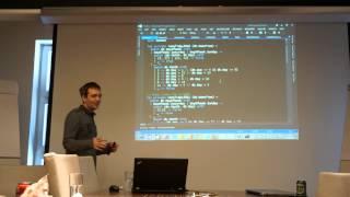 F# Experiences & Perspectives by Dmitri Nesteruk