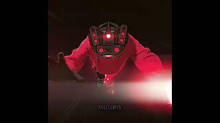 Maxedy titan speakerman comeback   #skibiditoilet #edit #4k#viralshort