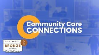 Community Care Connections Recruitment Video - Pittsburgh Video Production Company