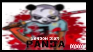 London Dior - Panda