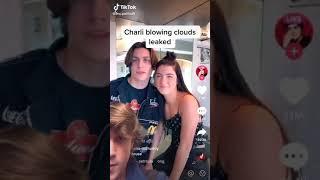 Charlie Smokes/Vapes... Exposed?