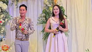 Tuấn Dương & Quỳnh Như song Ca vọng Cổ Bài Này ko Hiểu Sao Cả Tiệc Lại Rần Rần Vậy Ta #cameraamnhac