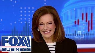 ‘SQUEEZING IRAN’: KT McFarland on Trump’s Middle East playbook