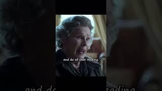 Do you know? #thecrown #moviestreaming #movietv #tv #history #tvstreaming #film #movieclips