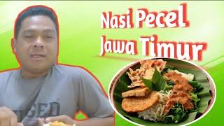 East Java Pecel Rice @Heru Sulistyawan