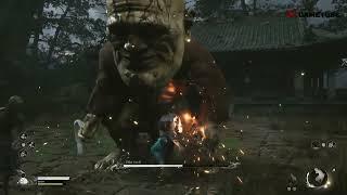 Black Myth Wukong - How to Beat Elder Jinchi (Chapter 1 Secret Boss)