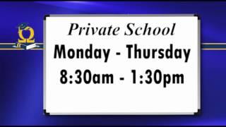 Tutoring Franchise Opportunity - Omega Learning Center
