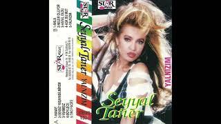 Seyyal Taner - Anla (synth folk pop, Turkey 1987)