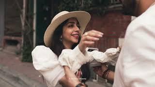 Gorgeous Indian Pre-Wedding Shoot at Cappadocia and Istanbul, Turkey | Epic Stories