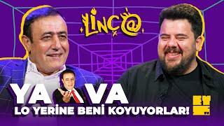 Linç@ - Mahmut Tuncer