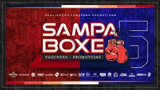 Sampa Boxe - 5a . Edição