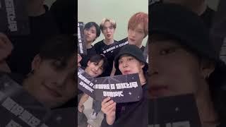 픽스와 함께 행복했던 이틀️행복한 추억 만들어준 픽스들 감사합니다🫶#CIX #씨아이엑스 #CIX3rdCONCERT #0_or_1 #0_or_1_inSEOUL