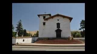 #14 Mission San Jose- 1797