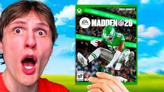 I Played Madden 26 EARLY (Gameplay Impressions)