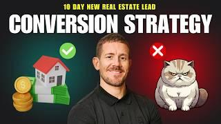 Follow This 10 Day Plan to Turn New Leads into Clients!