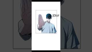mc is overpowered #edit #manga #manhwareccomendation #manhwa #subscribe #subscribemychannel