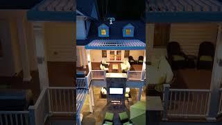 Which Outdoor Living Room Would You Choose?