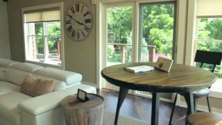 House tour video VRBO Property ID # 662810