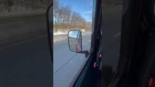 1989 Defender 110 200tdi Tuning - Test Drive 80 mph
