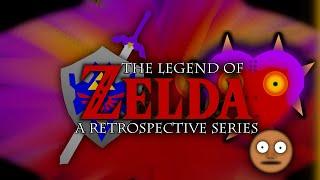 The Zelda N64 Games - A Retrospective