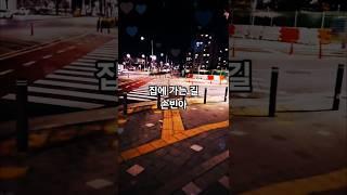 #손빈아 #집에가는길 #미스터트롯3 #감성힐링tv
