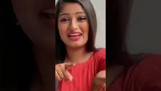 raja rani 2 vj archana tiktok videos