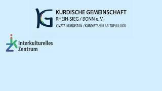 Kurdische Gemeinschaft Rhein-Sieg/Bonn e.V.