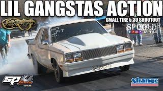 $3,000+ LIL GANGSTAS BATTLE IT OUT!!!! CAROLINA GOLD AT SHADYSIDE!!!!