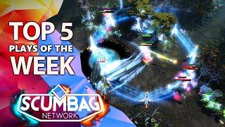 HoN Top 5 Plays of the Week - June 11th (2022)