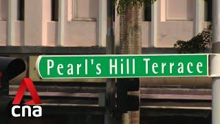 URA planning for 6,000 new HDB and private homes in Pearl's Hill over next 10 years