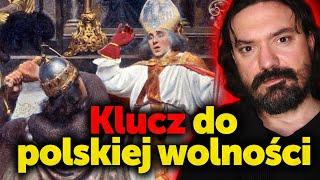 Klucz do polskiej wolności. Bolesław Śmiały biskupa Stanisława zabił, ale walkę o władzę przegrał