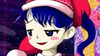 Touhou 15: LoLK Lunatic No Bombs 1cc (Reimu)