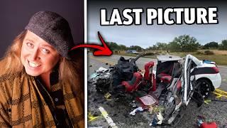 5 Most DISTURBING Deaths of Celebrities Who Died in Car Accidents...