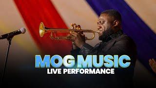 MOG MUSIC  LIVE IN KENYA AT PRAISE ATMOSPHERE X THE GATHERING OF CHAMPION (THE SHIFT)