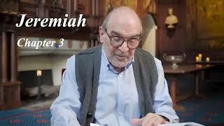 NIV BIBLE JEREMIAH Narrated by David Suchet