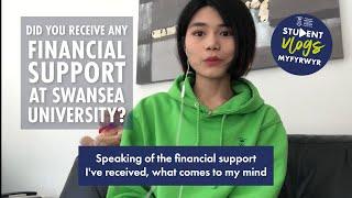 Echo - My experience as a Chinese student at Swansea University