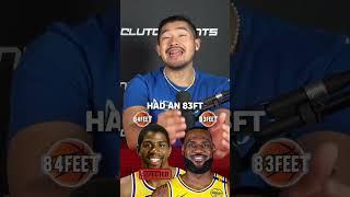 Player With The LONGEST Career Three 