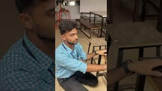 Automatic Braking System | Automobile Engineering | CUTM Automobile Engineering