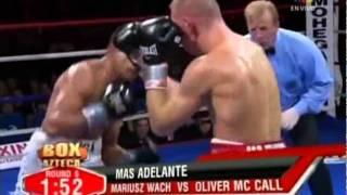 Patrick Majewski vs Jose Miguel Torres - Round 6