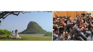 Park Lane Ala Moana - Rediscover Home + Live Orchestra Recording - Music by Stefano Sacchi