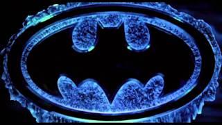 BATMAN: 20 Years of Cinema MV [HD]