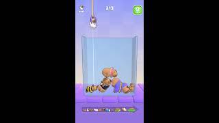 Capybara Puzzle Game