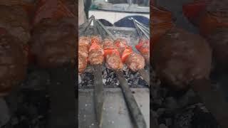 Afghani Tikka | Peshawar Morr - G 9 | Islamabad | Pakistan