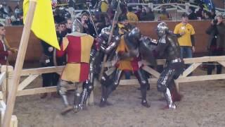 Clip Battle of the Nations 2010 Moscow Pradar