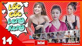 Fun and Quirky - Episode 14 | Most Entertaining Romantic Comedy Film of 2024 | iPhim MAX