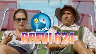 Mudù - Le Brevissime 624