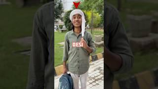 Gaon Ka Ladka Gaya Mall Mein  #minivlog #vlog #desi #prank #publicreaction