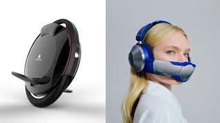 7 Coolest Gadgets you won't Believe Exist