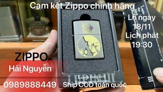 Zippo bật lửa chính hãng giá rẻ âm hay sưu tầm,lô ngày 18/11 thứ hai,HẢI NGUYỄN 0989888449.