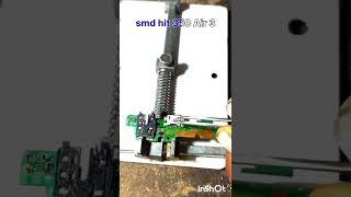 charging connector repair kare #shorts #videos mobile repairing tips and tricks mobile repair